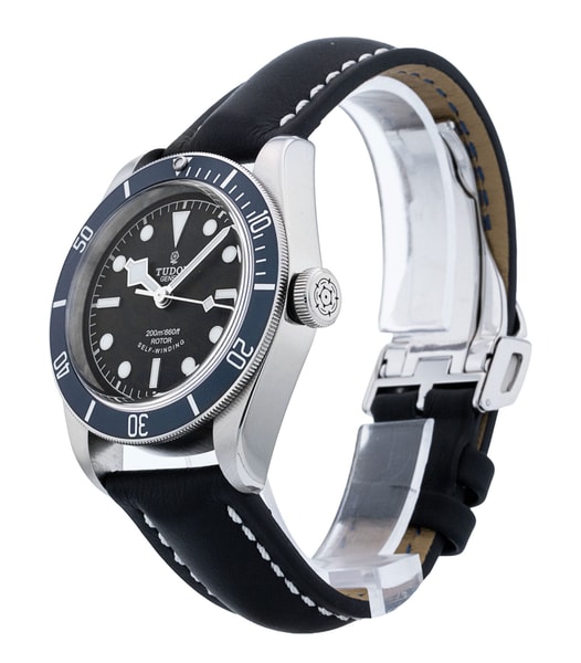 Tudor Heritage Black Bay 79220B